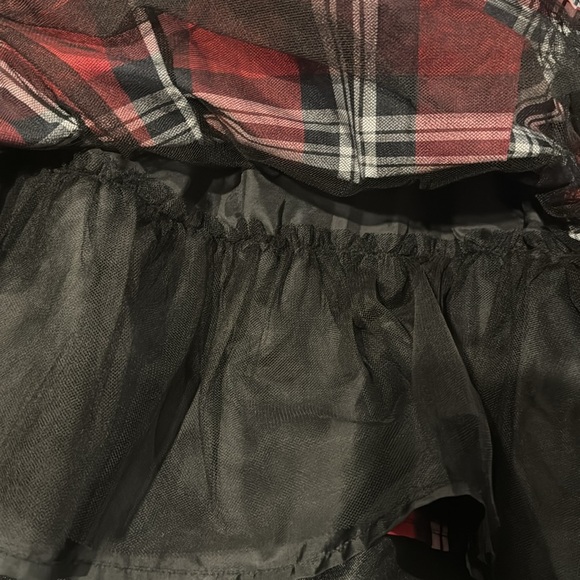 Little Girl Formal Dress - Picture 5 of 5